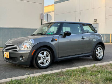 2010 MINI Cooper