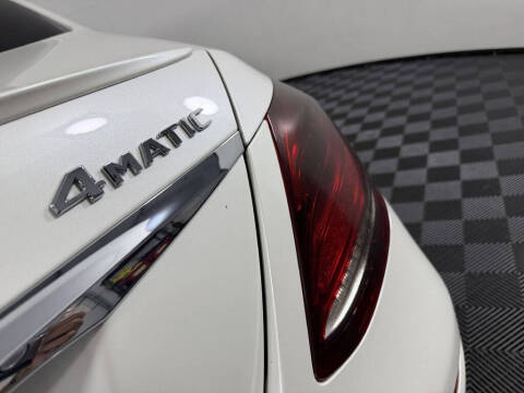 2017 Mercedes-Benz E-Class E 300 4MATIC