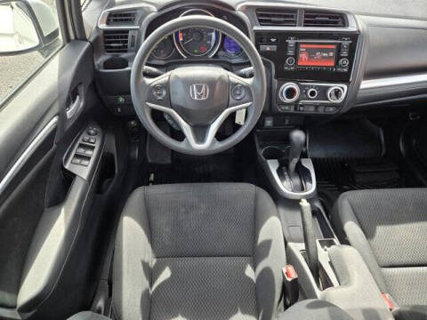 2020 Honda Fit LX