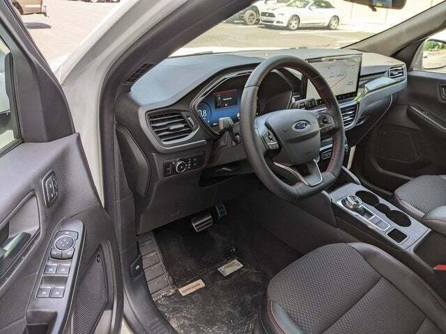 2024 Ford Escape ST-Line Select