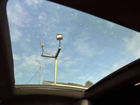 2017 Mercedes-Benz C-Class AMG C 43