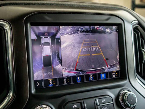 2023 GMC Sierra 3500HD