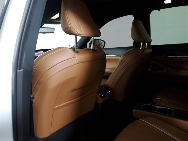 2023 Infiniti QX60 Autograph