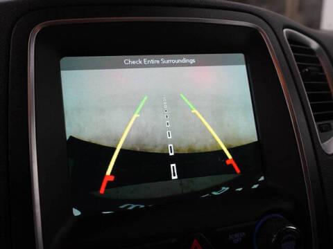 2019 Dodge Durango Citadel