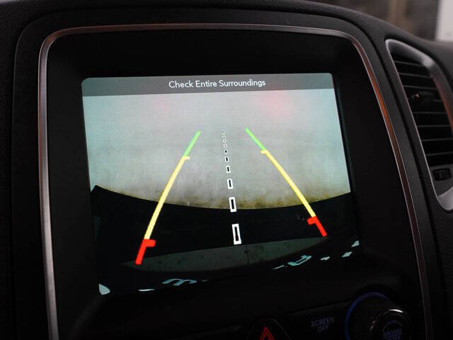 2019 Dodge Durango Citadel
