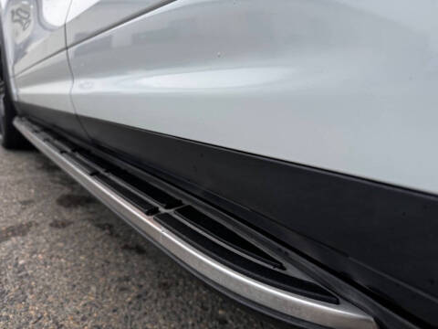 2013 Porsche Cayenne Turbo