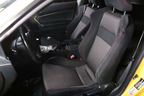 2015 Scion FR-S Release Series 1.0