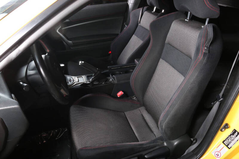 2015 Scion FR-S Release Series 1.0