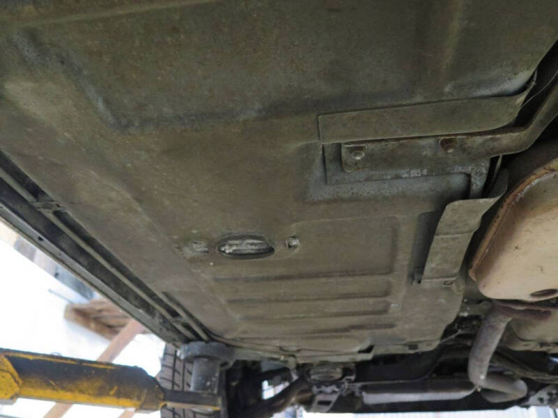 1982 Chevrolet Citation