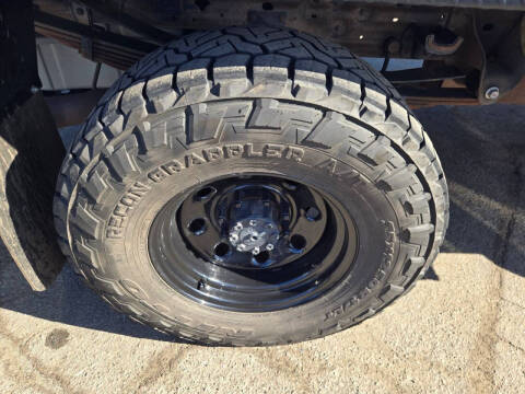 2003 Ford F-350 Super Duty