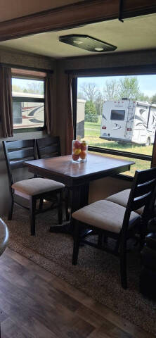 2016 Grand Design RV Reflection
