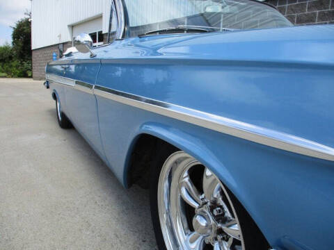 1961 Chevrolet Impala