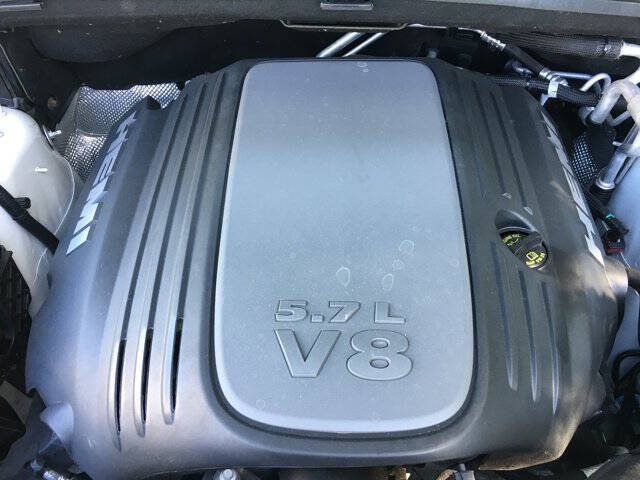 2022 Dodge Durango R/T