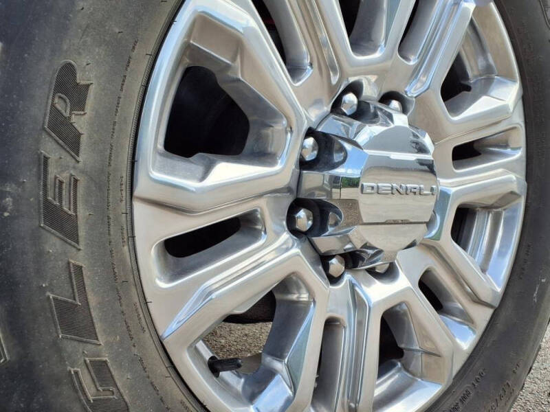 2023 GMC Sierra 2500HD