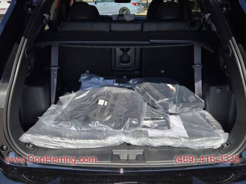 2025 Mitsubishi Outlander