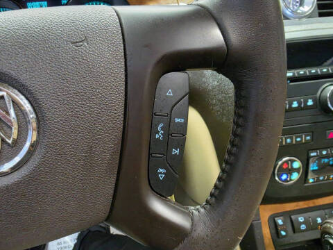 2012 Buick Enclave Premium