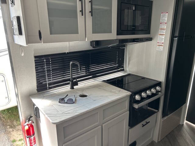 2021 Forest River Wildwood