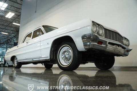 1964 Chevrolet Bel Air