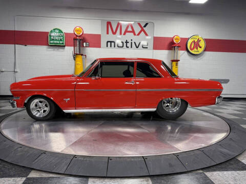 1964 Chevrolet Nova
