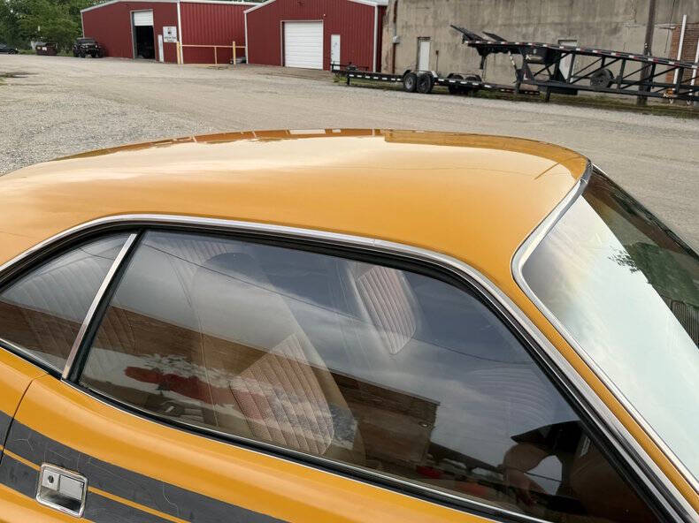 1971 Dodge Challenger