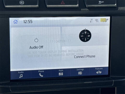 2024 Ford F-600 Super Duty