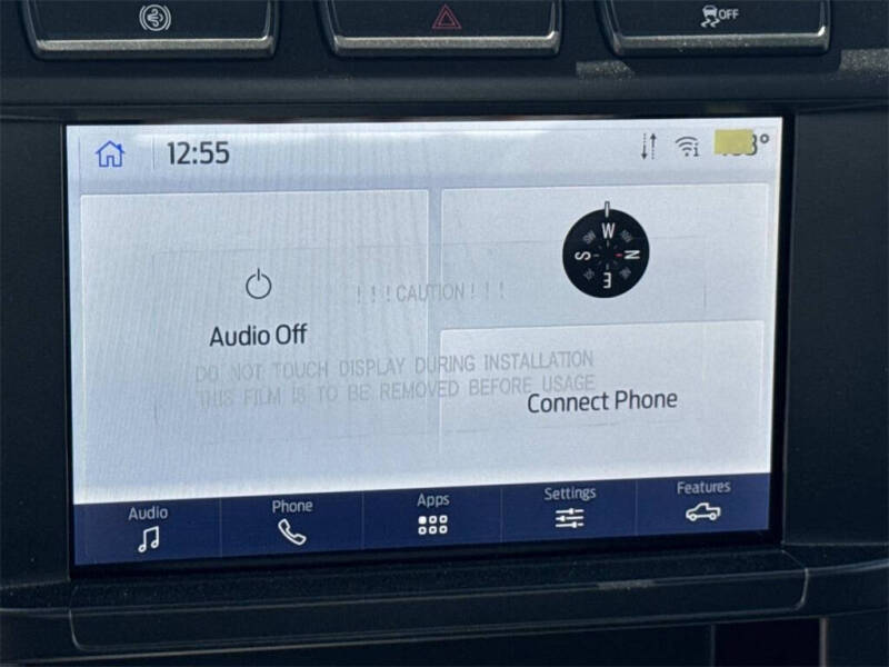 2024 Ford F-600 Super Duty