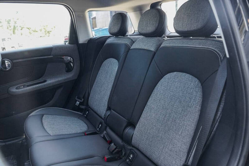 2023 MINI Countryman