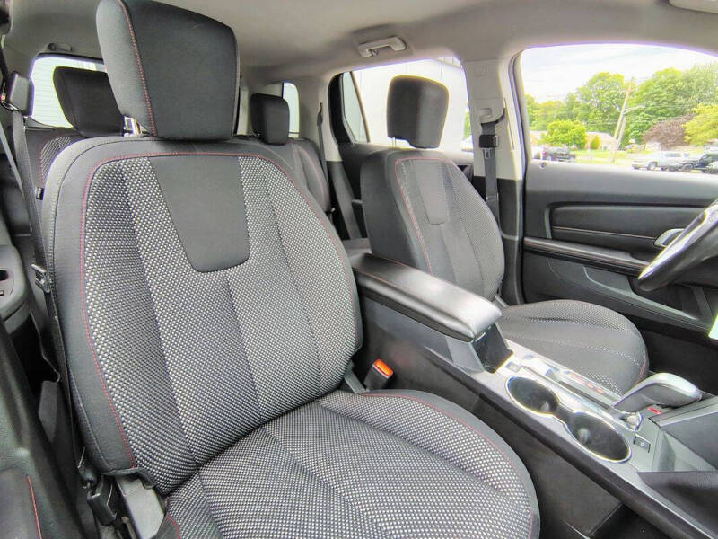 2015 GMC Terrain SLE-2