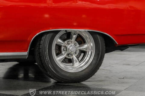 1965 Chevrolet Chevelle