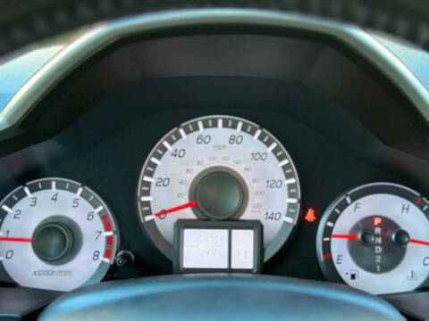 2013 Honda Pilot EX-L w/DVD