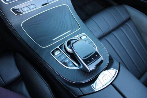 2023 Mercedes-Benz E-Class E 450