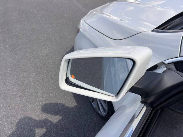 2018 Mercedes-Benz CLA CLA 250