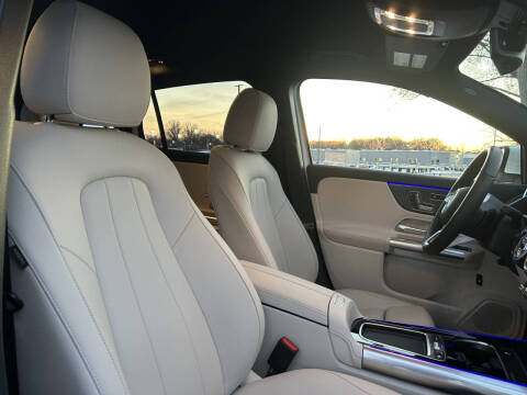 2025 Mercedes-Benz GLA GLA 250 4MATIC