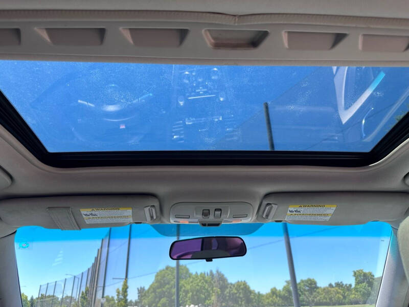 2007 Subaru Legacy 2.5i