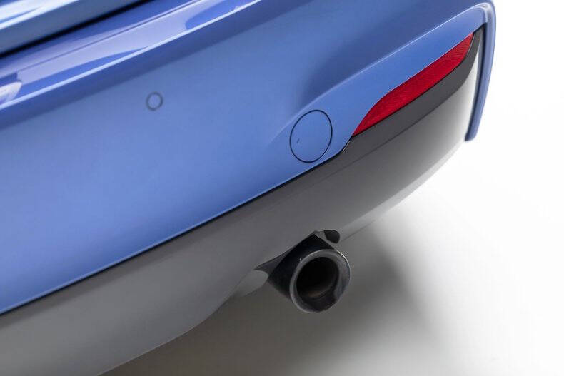 2017 BMW 2 Series M240i