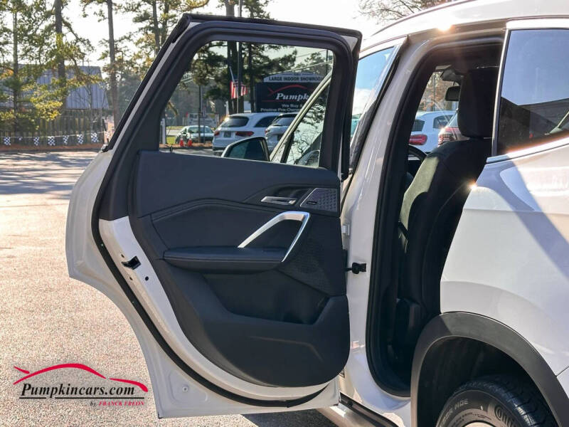 2023 BMW X1 xDrive28i