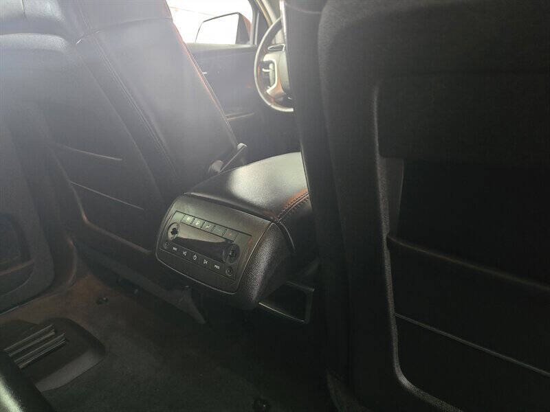 2009 GMC Acadia SLT-1