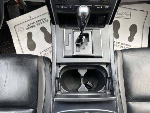 2012 Mazda CX-9 Touring