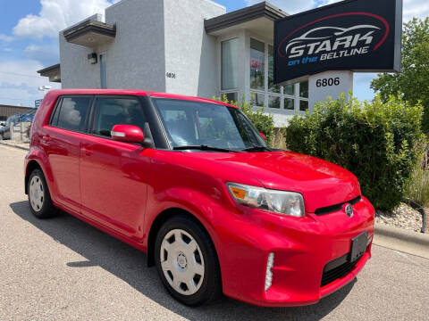2013 Scion xB for sale at Stark on the Beltline in Madison WI