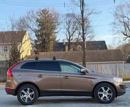 2011 Volvo XC60