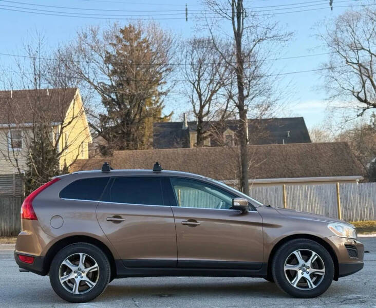 2011 Volvo XC60