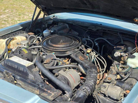 1981 Buick Riviera