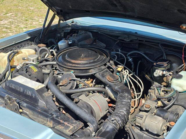 1981 Buick Riviera