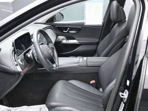 2024 Mercedes-Benz E-Class E 350 4MATIC