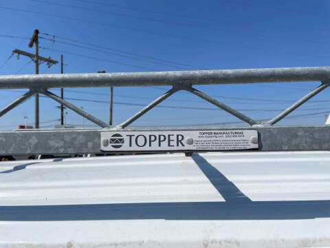 2019 GMC Savana 2500