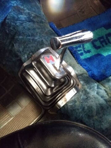 1965 Chevrolet El Camino