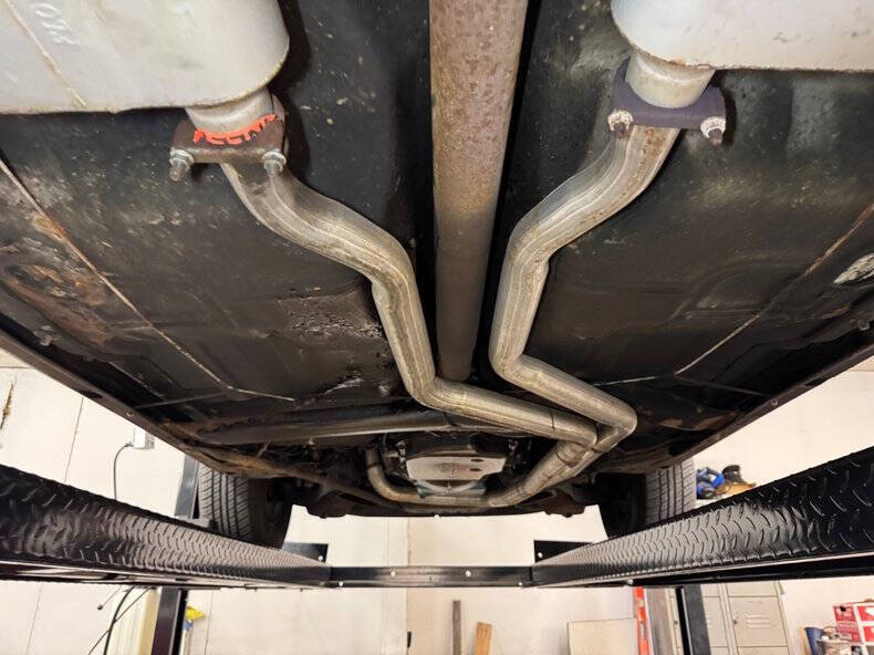 1975 Pontiac Grand Prix