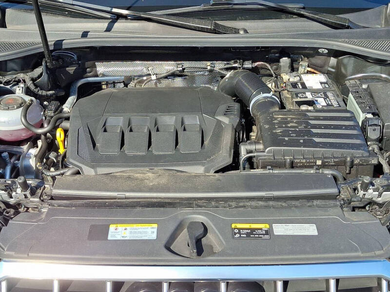 2024 Audi Q3 quattro S line Prem Plus 45 TFSI