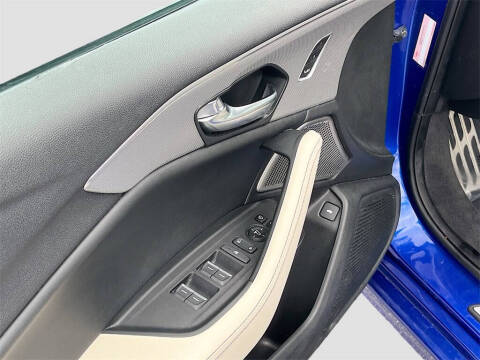 2023 Acura TLX SH-AWD Type S