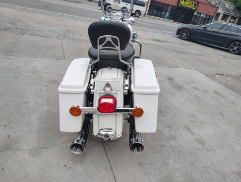 2013 Harley-Davidson TOURING